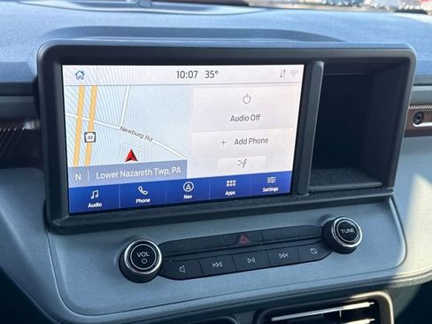 Used 2024 Ford Maverick Lariat image 21