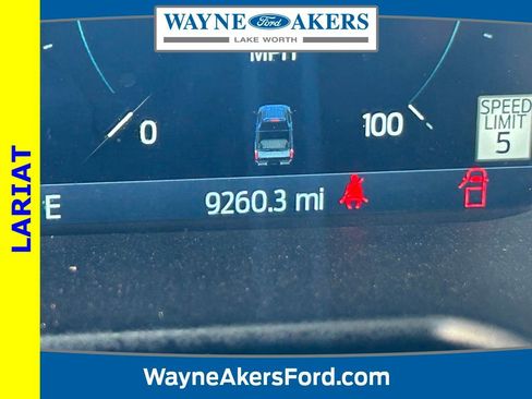 Certified 2023 Ford F250 Lariat w/ Lariat Ultimate Package image 48