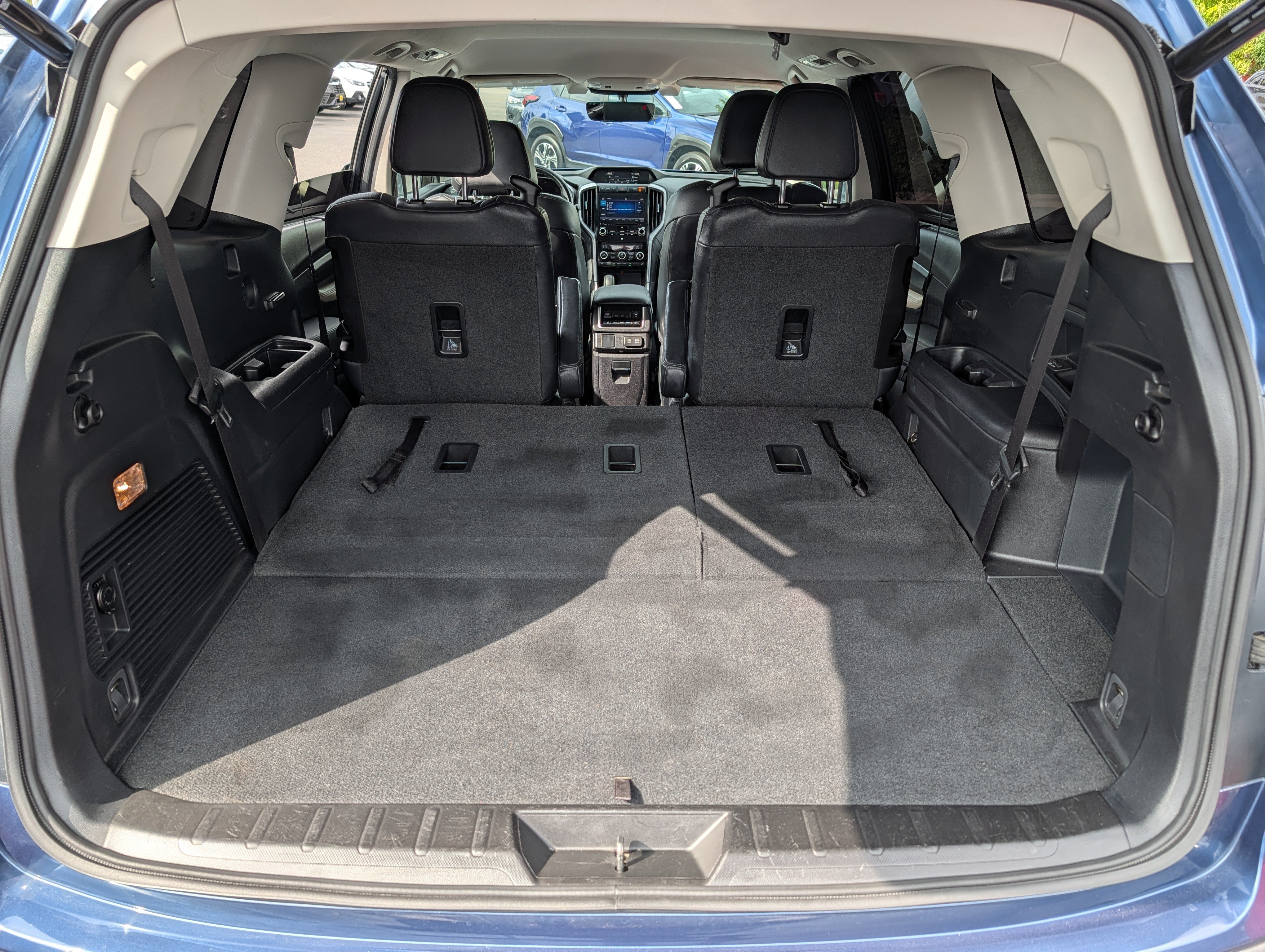 Used 2022 Subaru Ascent Limited AWD/4WD image 18