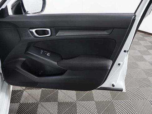 Certified 2026 Honda Civic Sport image 18