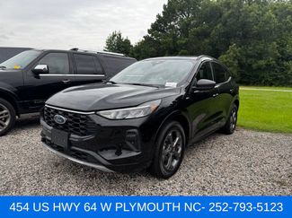 Used 2024 Ford Escape ST-Line AWD/4WD video 1
