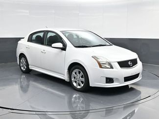 Used 2012 Nissan Sentra 2.0 SR w/ Convenience Pkg video 1