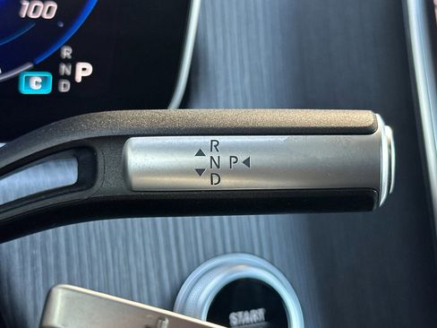 Certified 2023 Mercedes-Benz EQS 450+ 4MATIC SUV image 19