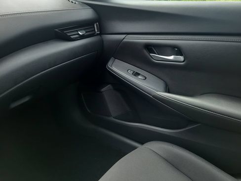 Certified 2025 Nissan Sentra SV w/ All-Weather Package FWD image 18