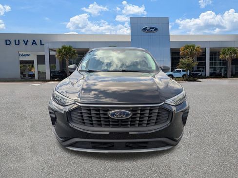 Used 2023 Ford Escape Active image 9