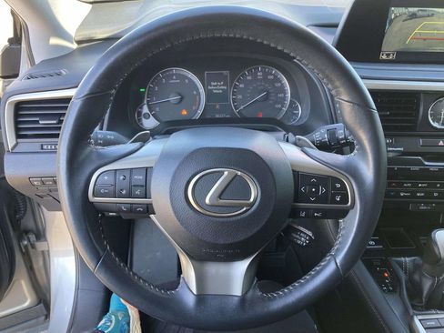 Used 2021 Lexus RX 350 FWD w/ Accessory Package image 58