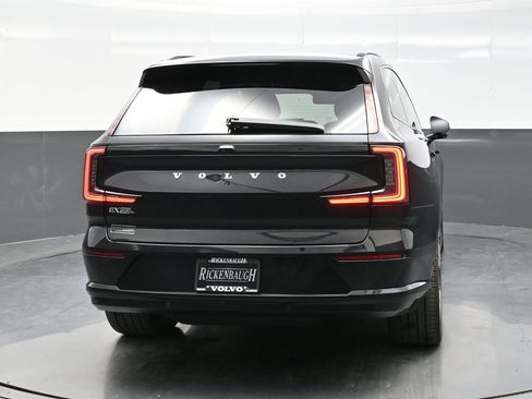 New 2025 Volvo EX90 Ultra image 6