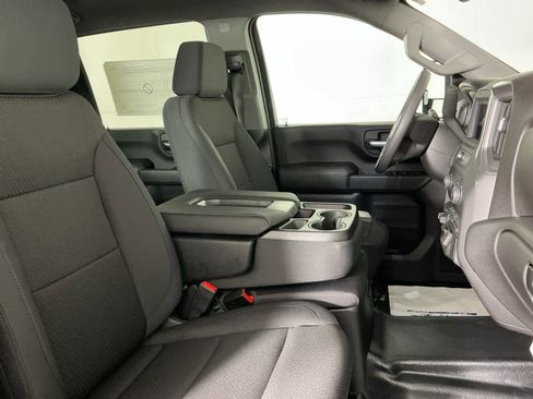 New 2026 Chevrolet Silverado 2500 W/T image 10