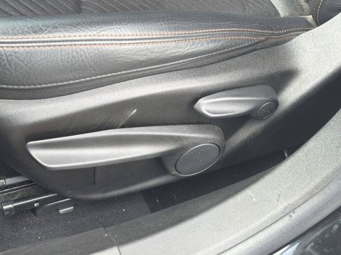 Used 2018 FIAT 500X Trekking FWD image 19