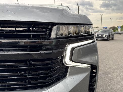Used 2023 Chevrolet Tahoe RST AWD/4WD image 10