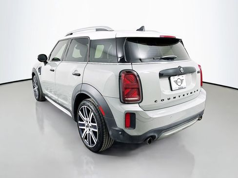 Certified 2023 MINI Cooper Countryman S image 7