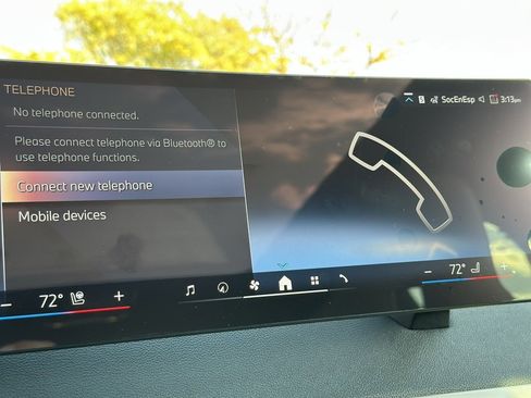 New 2026 BMW iX xDrive45 w/ Premium Package image 36