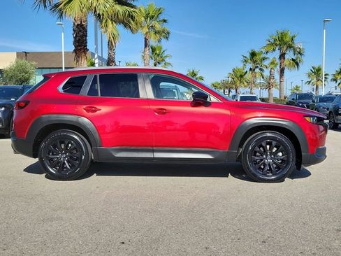 Used 2024 MAZDA CX-50 AWD 2.5 S w/ Preferred Package image 33
