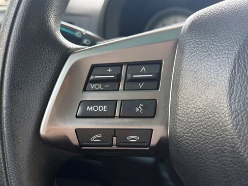 Used 2014 Subaru Impreza 2.0i Premium w/ All-Weather Package w/CVT AWD/4WD image 29