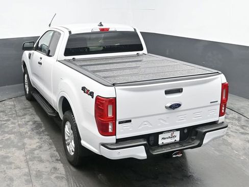 Used 2019 Ford Ranger XLT w/ Trailer Tow Package image 23