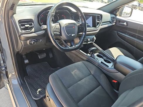 Used 2023 Dodge Durango GT AWD/4WD image 10