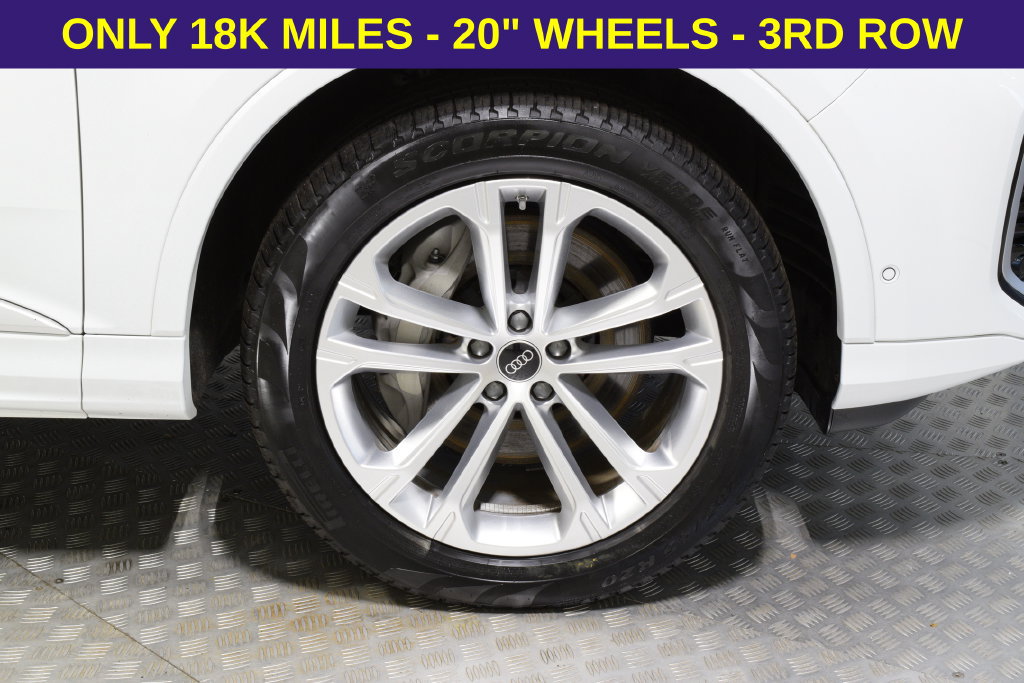 Used 2025 Audi Q7 2.0T Premium Plus AWD/4WD image 41