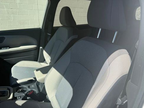 Certified 2025 Subaru Forester Premium AWD/4WD image 21