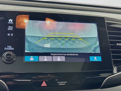 Used 2021 Honda Pilot Special Edition image 11