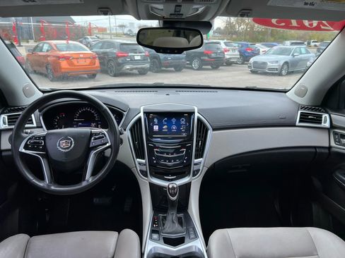 Used 2013 Cadillac SRX Premium image 9