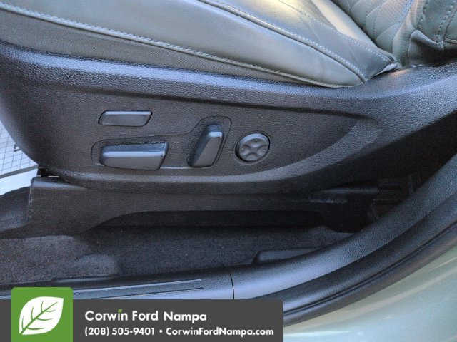Used 2023 Kia Telluride SX Prestige X-Pro AWD/4WD image 12