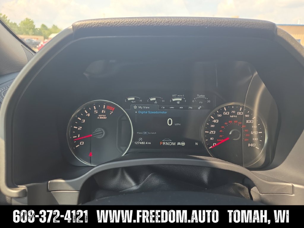 Used 2020 Ford F150 Raptor w/ Equipment Group 802A Luxury AWD/4WD image 13