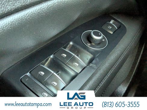 Used 2019 Alfa Romeo Stelvio image 24