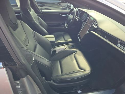 Used 2016 Tesla Model S 75 image 11