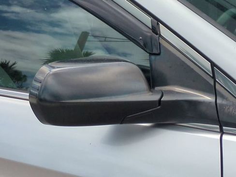 Used 2016 Honda CR-V SE image 12