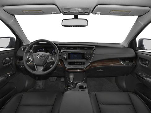 Used 2014 Toyota Avalon Limited w/ Technology Package FWD image 7