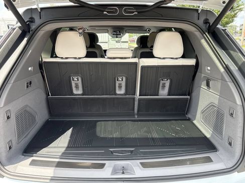New 2026 Cadillac Escalade IQ AWD Sport 1 w/ LPO, Floor Liner Package image 52