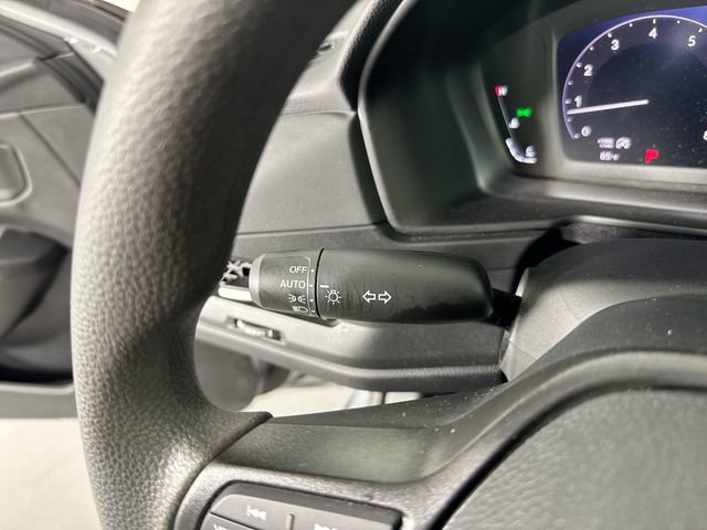 Certified 2024 Honda Accord EX image 16