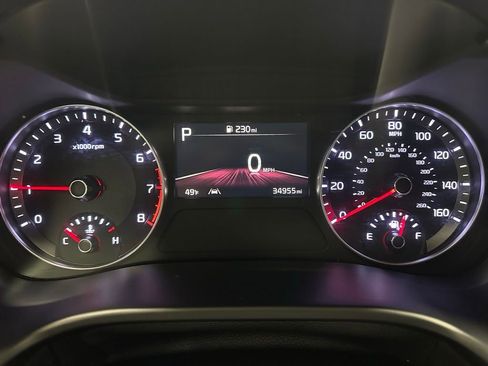 Used 2024 Kia Forte LXS image 22