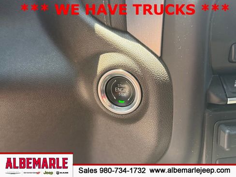Used 2020 GMC Sierra 1500 SLT w/ SLT Premium Plus Package AWD/4WD image 21
