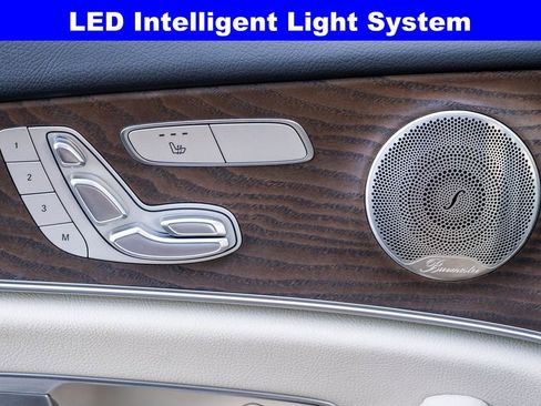 Used 2023 Mercedes-Benz E 350 4MATIC Sedan w/ Premium Package image 12