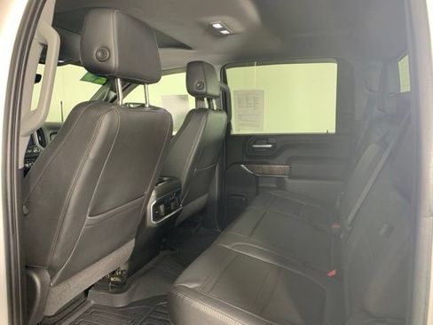 Used 2023 GMC Sierra 3500 Denali w/ Denali Ultimate Package AWD/4WD image 9