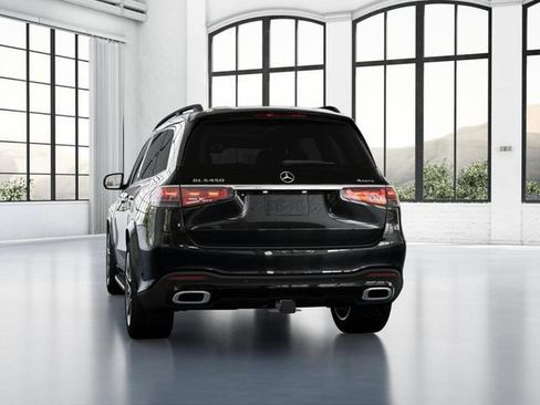 Used 2026 Mercedes-Benz GLS 450 4MATIC image 26