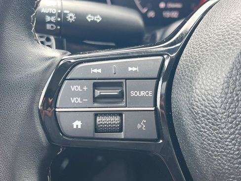 Certified 2024 Honda Civic EX image 9