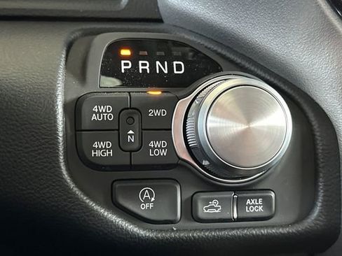 New 2026 RAM 1500 Rebel w/ Trailer Tow Group image 20