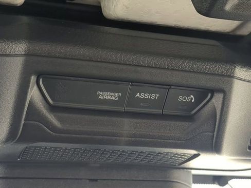New 2026 Jeep Wrangler Unlimited Sport AWD/4WD image 21