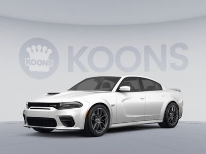 Used 2023 Dodge Charger Scat Pack