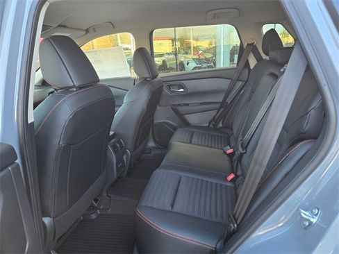 New 2026 Nissan Rogue Rock Creek image 12