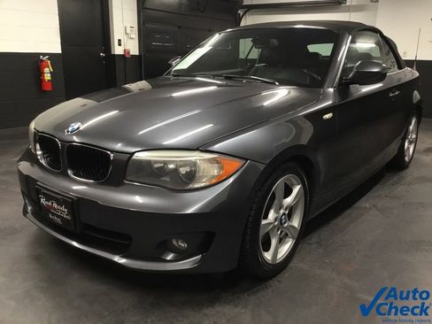 Used 2013 BMW 128i Convertible image 5