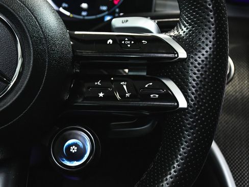 Used 2024 Mercedes-Benz C 63 AMG S w/ Pinnacle Trim Package image 43