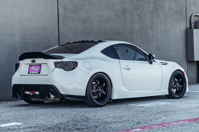 Used 2013 Subaru BRZ Limited RWD image 50