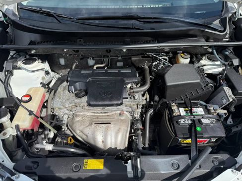 Used 2014 Toyota RAV4 Limited FWD image 30