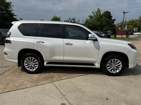 Used 2023 Lexus GX 460 Premium AWD/4WD image 6