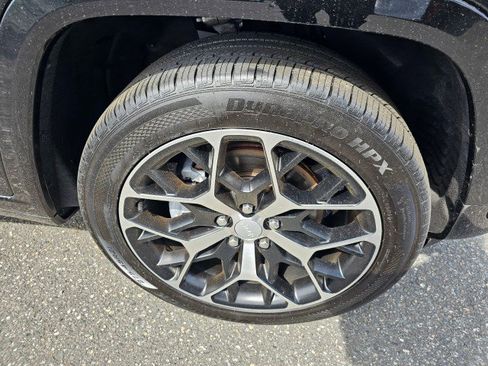 Used 2022 Jeep Grand Cherokee Summit image 12