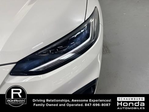 Used 2026 Honda HR-V LX image 29