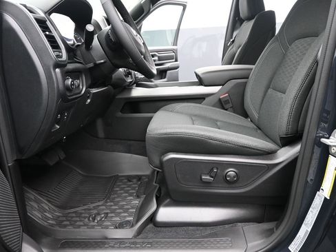 New 2026 RAM 1500 Big Horn image 10